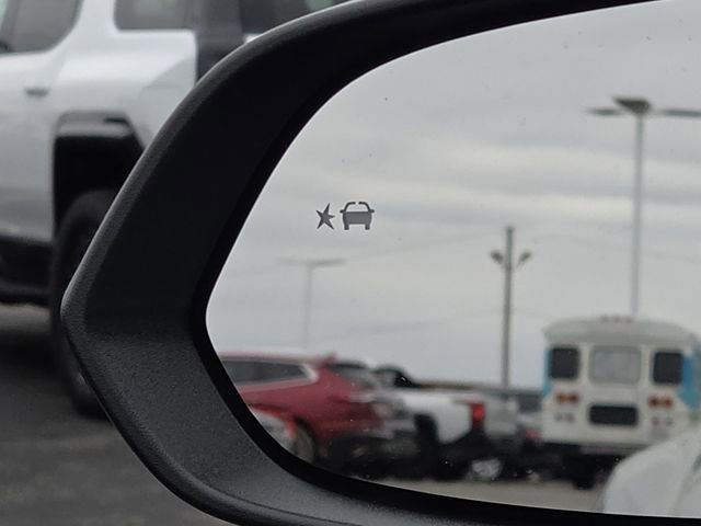 New 2026 Chevrolet Equinox EV LT image 7