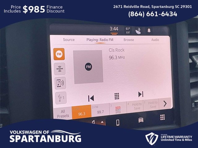 Used 2022 RAM 1500 Big Horn image 25