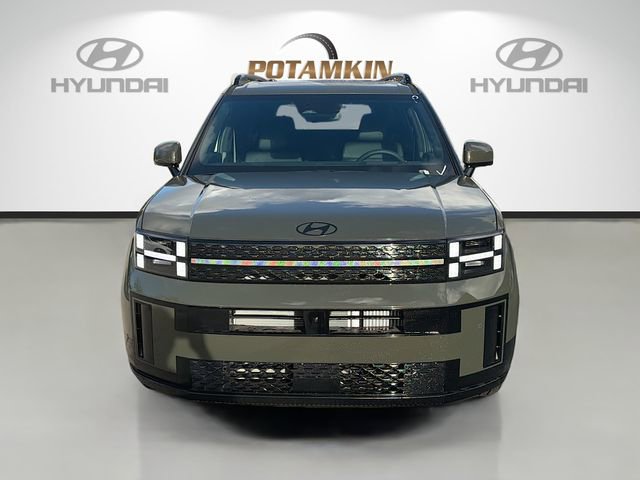 New 2026 Hyundai Santa Fe Calligraphy video 2