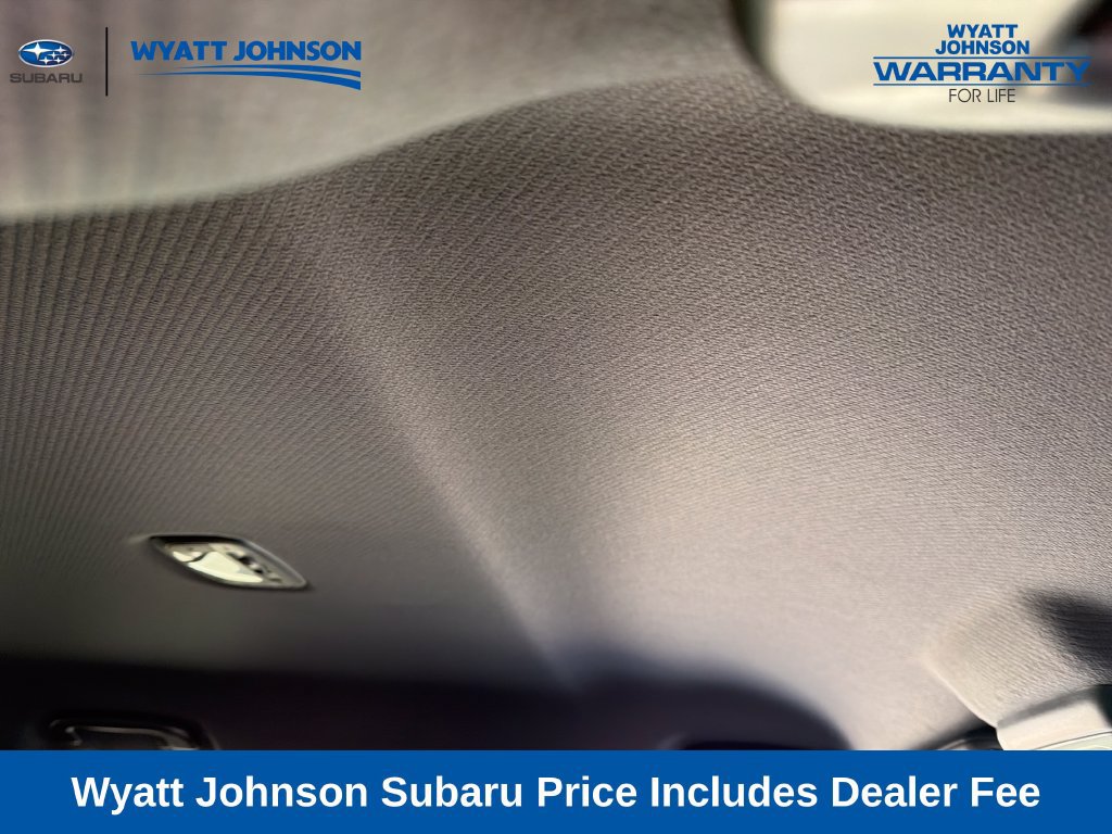 New 2026 Subaru Outback Premium AWD/4WD image 36
