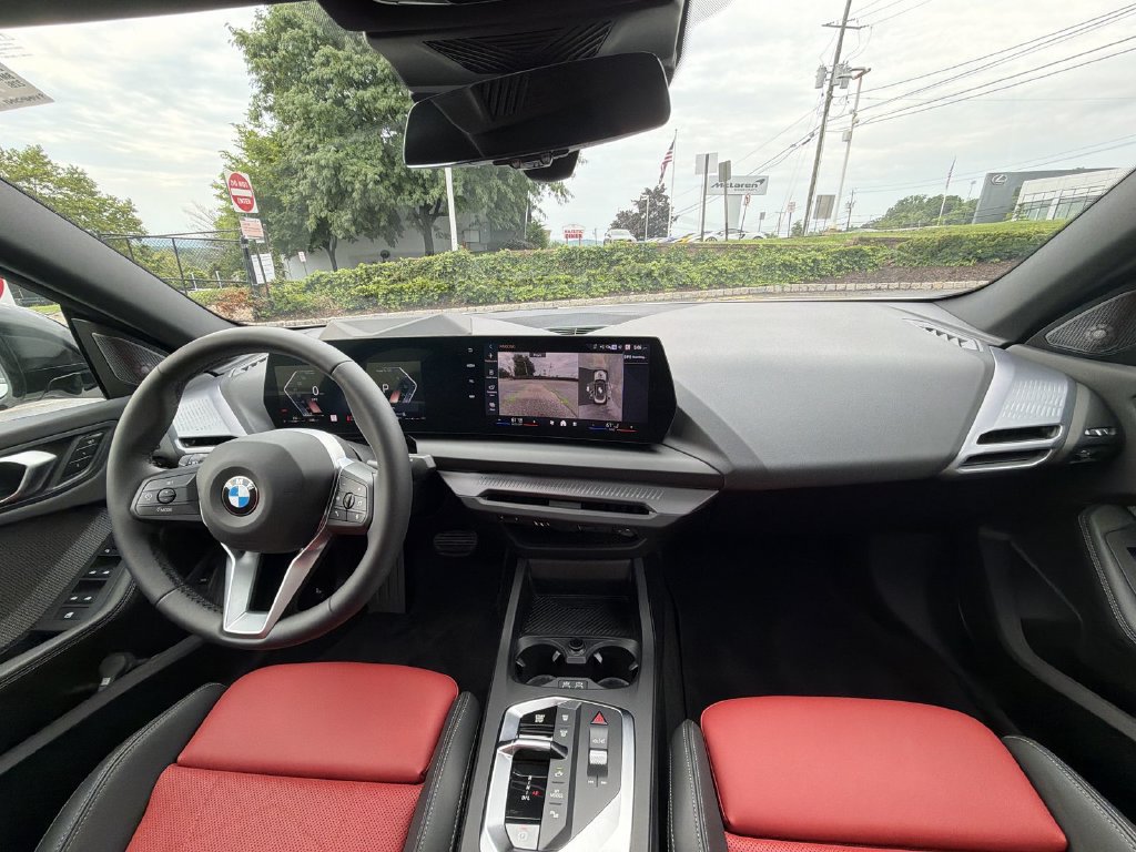Used 2026 BMW 228i xDrive w/ Technology Package AWD/4WD image 18