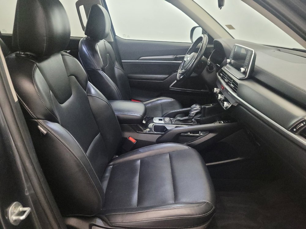 Used 2021 Kia Telluride S image 21