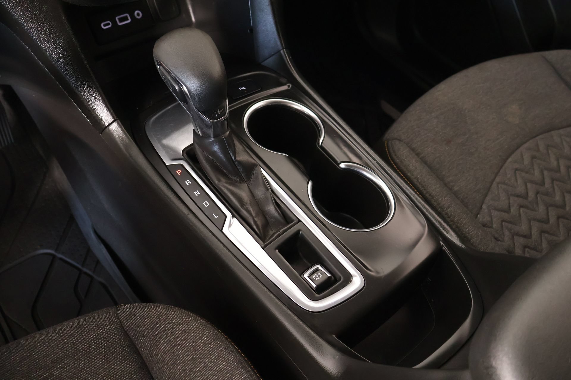 Used 2022 Chevrolet Equinox LT FWD image 8