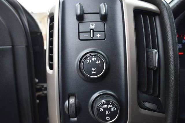 Used 2016 GMC Sierra 2500 Denali w/ Duramax Plus Package image 25