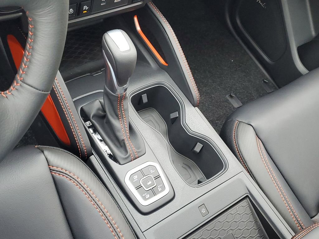 New 2026 Nissan Frontier PRO-4X AWD/4WD image 24