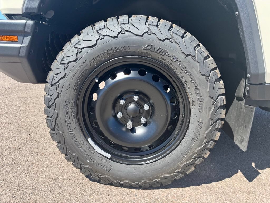 New 2026 INEOS Grenadier Station Wagon AWD/4WD image 26