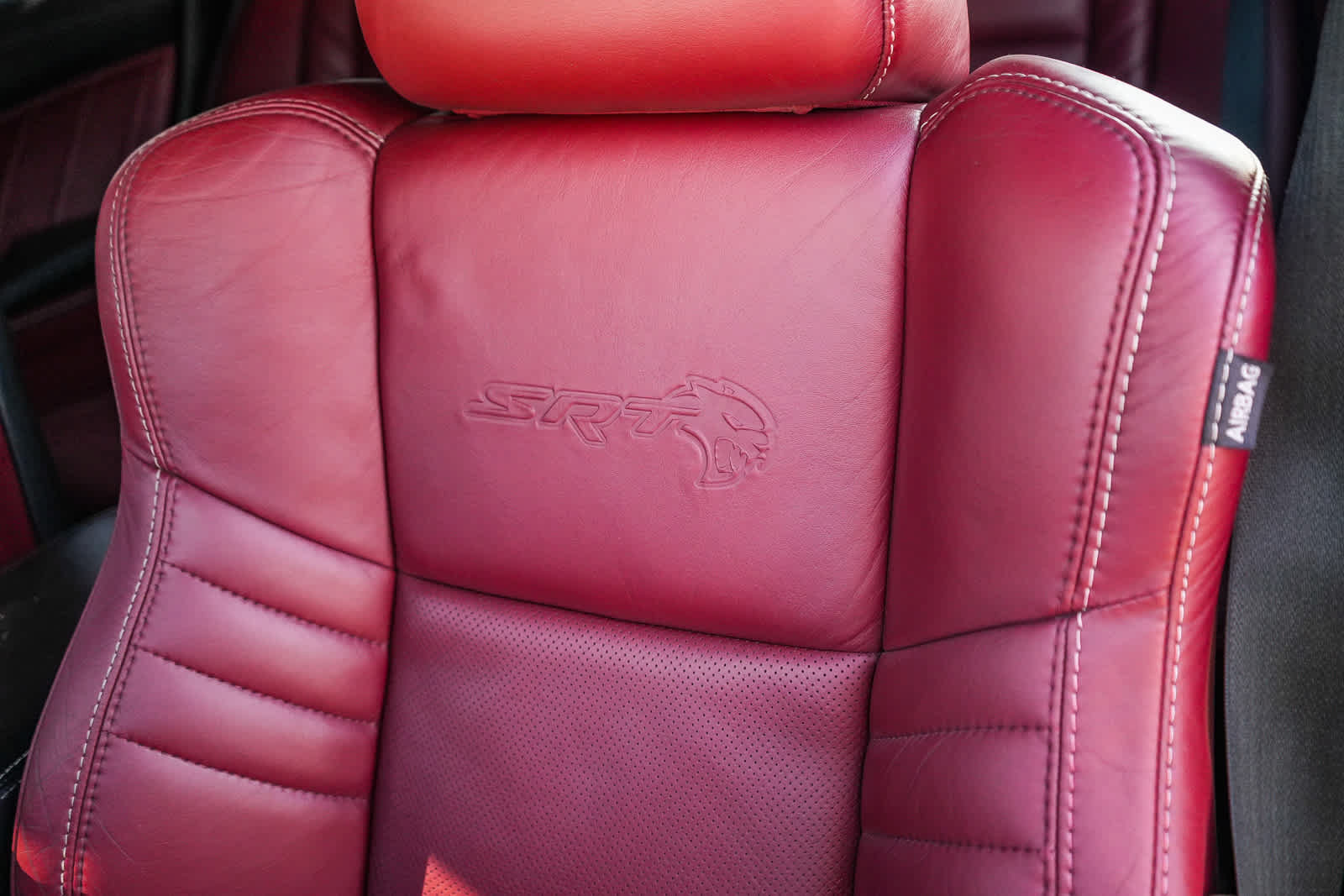 Used 2020 Dodge Charger SRT Hellcat RWD image 27
