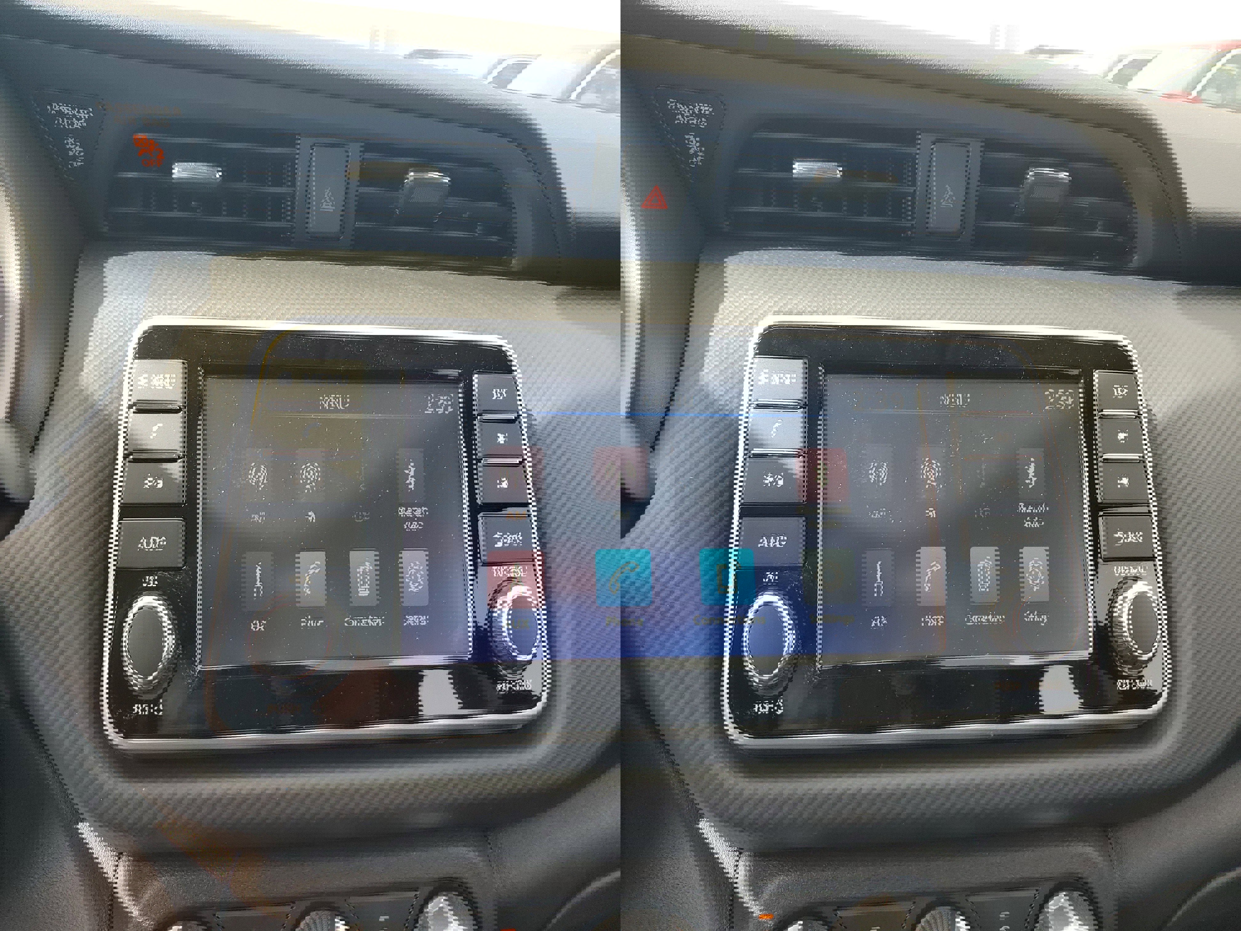 New 2025 Nissan Kicks Play S image 23