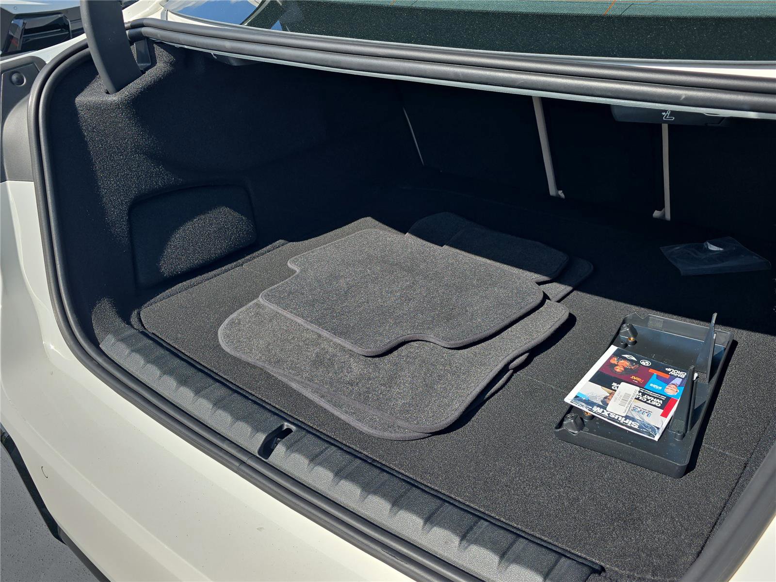 Certified 2026 BMW 228i w/ Premium Package image 8