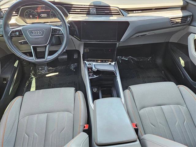 Used 2023 Audi e-tron Chronos w/ Chronos Package AWD/4WD image 18