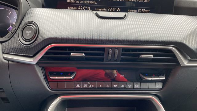 New 2026 MAZDA CX-70 SC AWD/4WD image 16