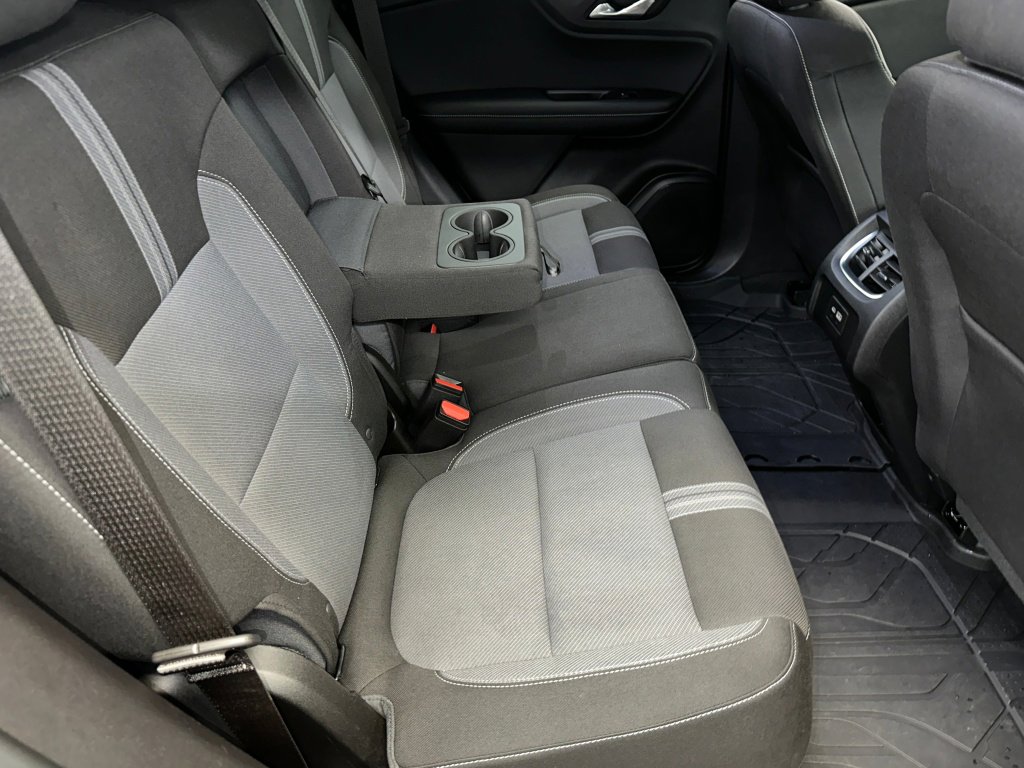 Certified 2024 Chevrolet Blazer LT w/ Convenience Package image 30