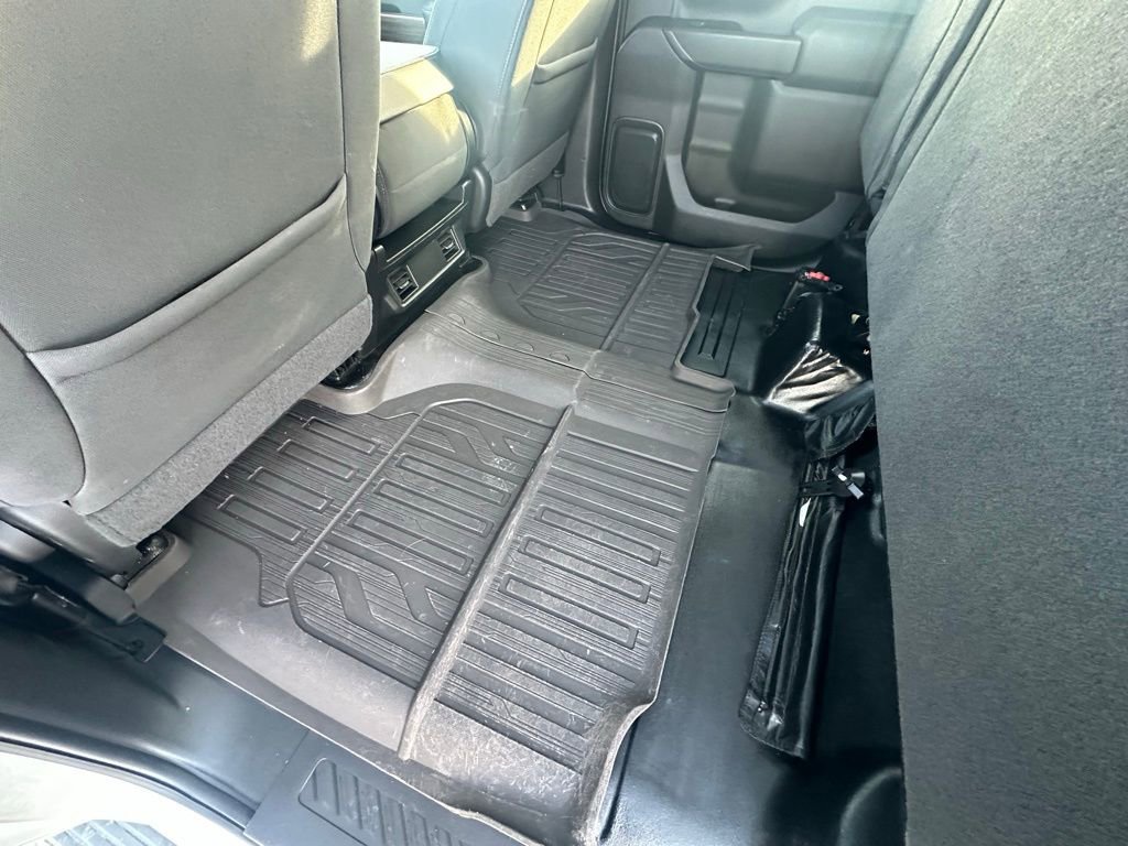 Used 2022 Chevrolet Silverado 2500 LT image 30