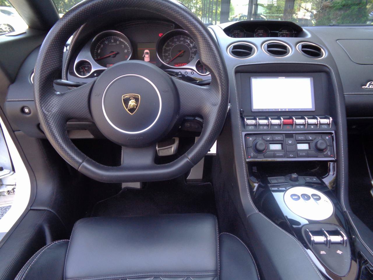 Used 2014 Lamborghini Gallardo LP 560-4 AWD/4WD image 16