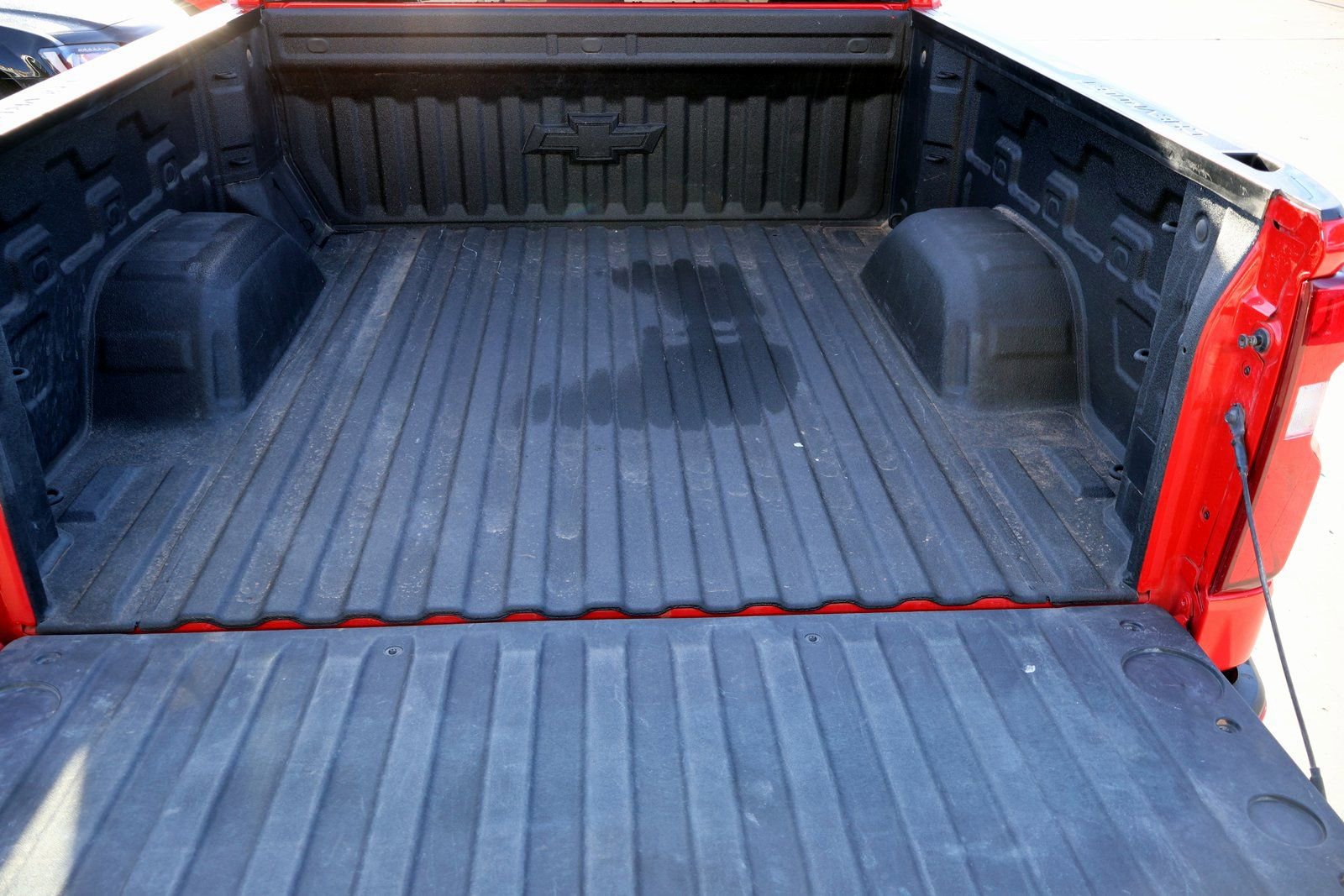 Used 2021 Chevrolet Silverado 1500 RST image 11