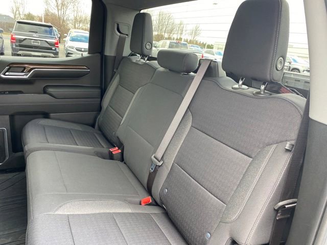 Certified 2023 Chevrolet Silverado 1500 LT w/ Protection Package image 17