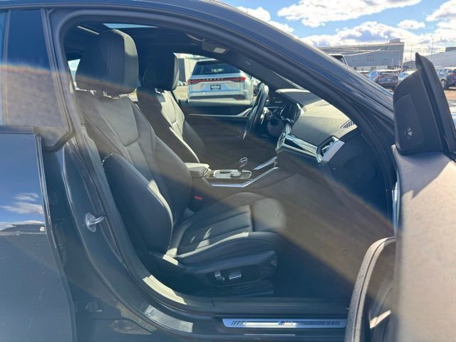 Used 2023 BMW M440i xDrive Gran Coupe w/ Premium Package image 13