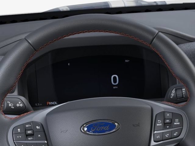 New 2026 Ford Explorer Active w/ Active Comfort Package RWD image 15