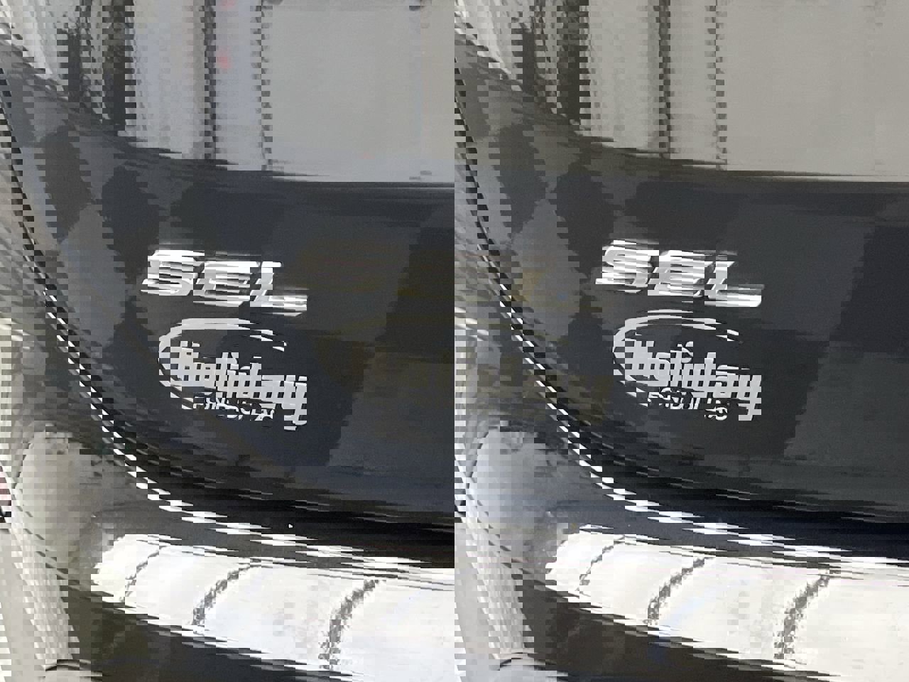 Used 2023 Ford Edge SEL w/ Sport Appearance Package image 29