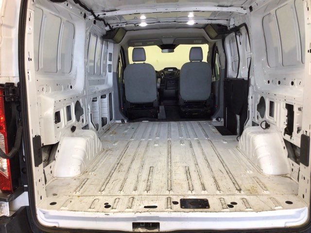 Used 2018 Ford Transit 150 130 Low Roof RWD image 7
