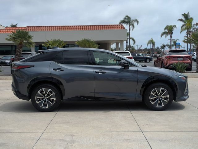 Used 2024 Lexus RZ 300e Premium FWD image 4