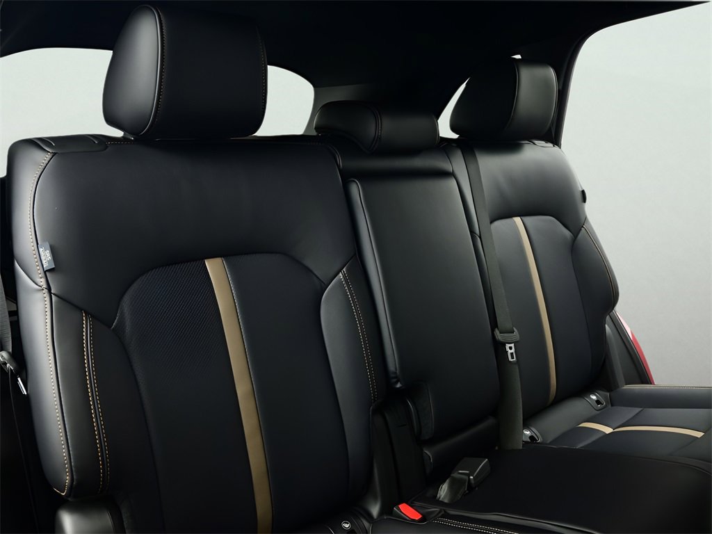 New 2026 MAZDA CX-90 3.3 Turbo w/ Premium Plus Pkg image 7