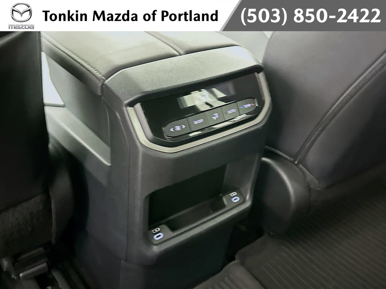 Used 2024 Lexus TX 350 AWD w/ Cold Weather Package image 25