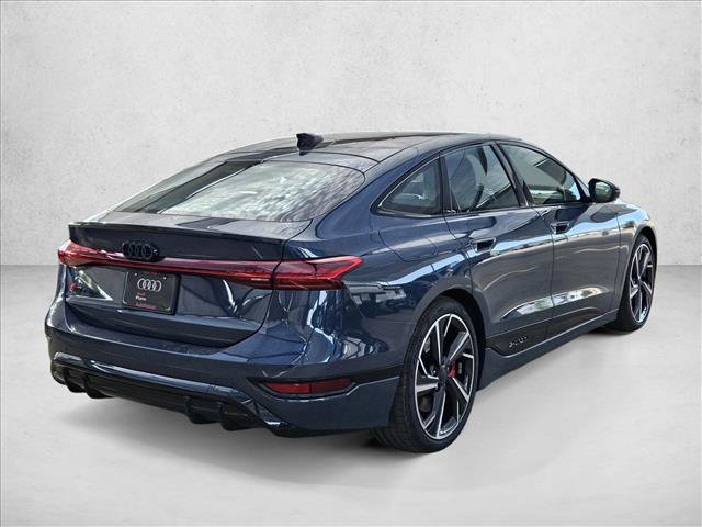 New 2027 Audi S6 e-tron Premium Plus AWD/4WD image 5
