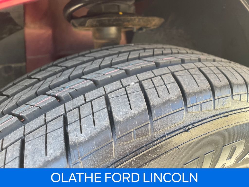 Used 2019 Dodge Grand Caravan SE image 30