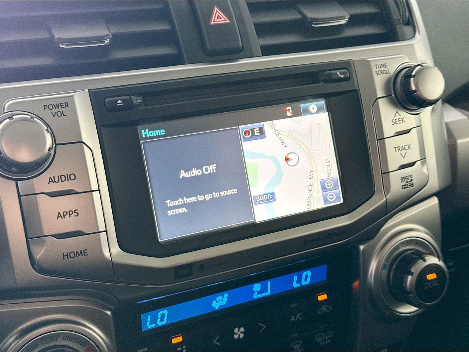 Used 2019 Toyota 4Runner Limited image 12