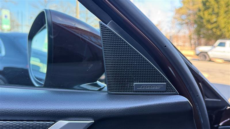 Used 2024 MAZDA CX-90 Plug-In Hybrid w/ Premium Plus image 43