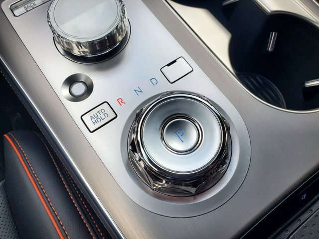 New 2026 Genesis GV70 3.5T Sport Advanced AWD/4WD image 22