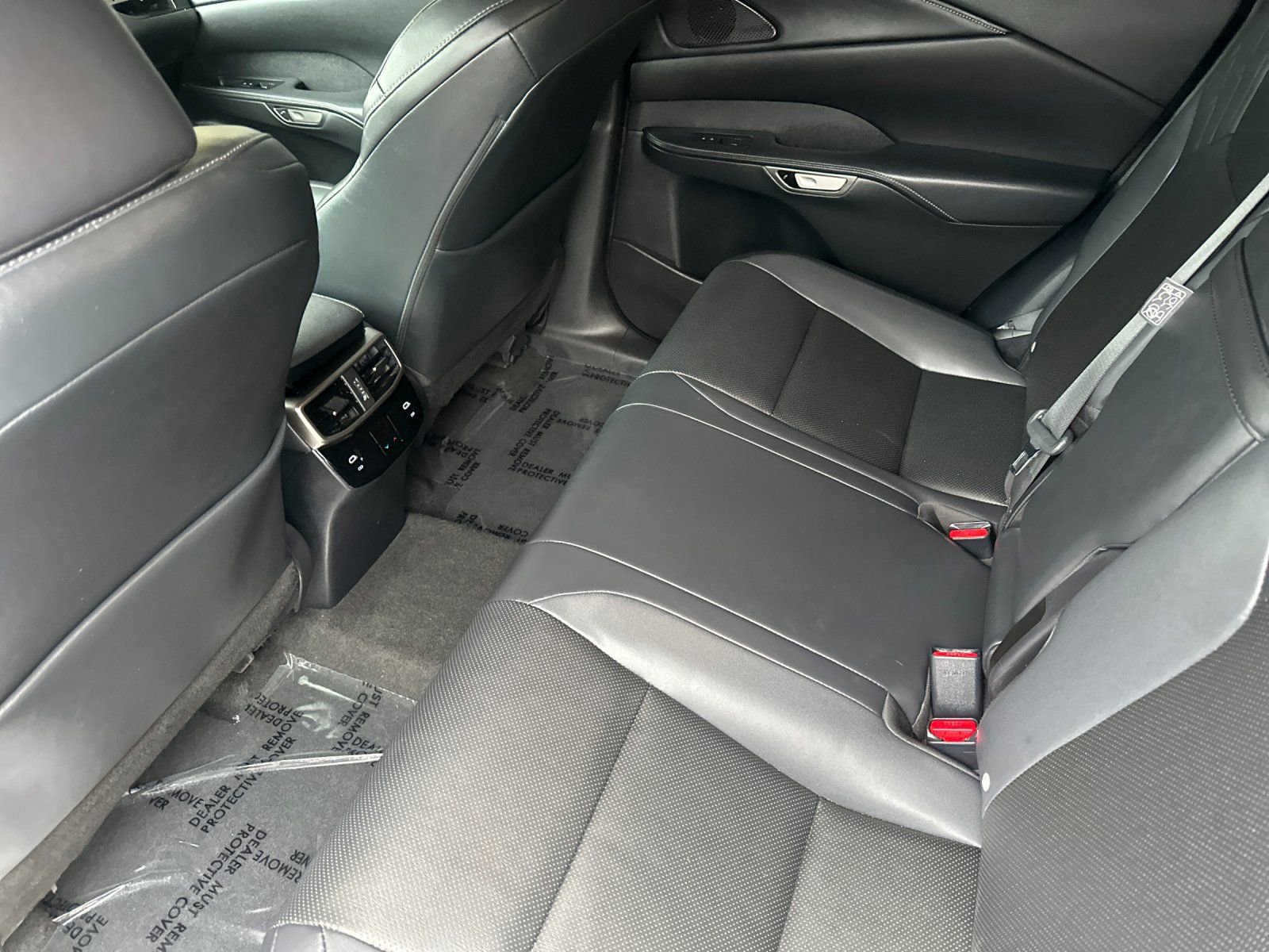 Used 2023 Lexus RX 350 Premium image 13