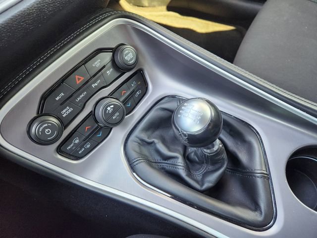 Used 2022 Dodge Challenger R/T Scat Pack image 19