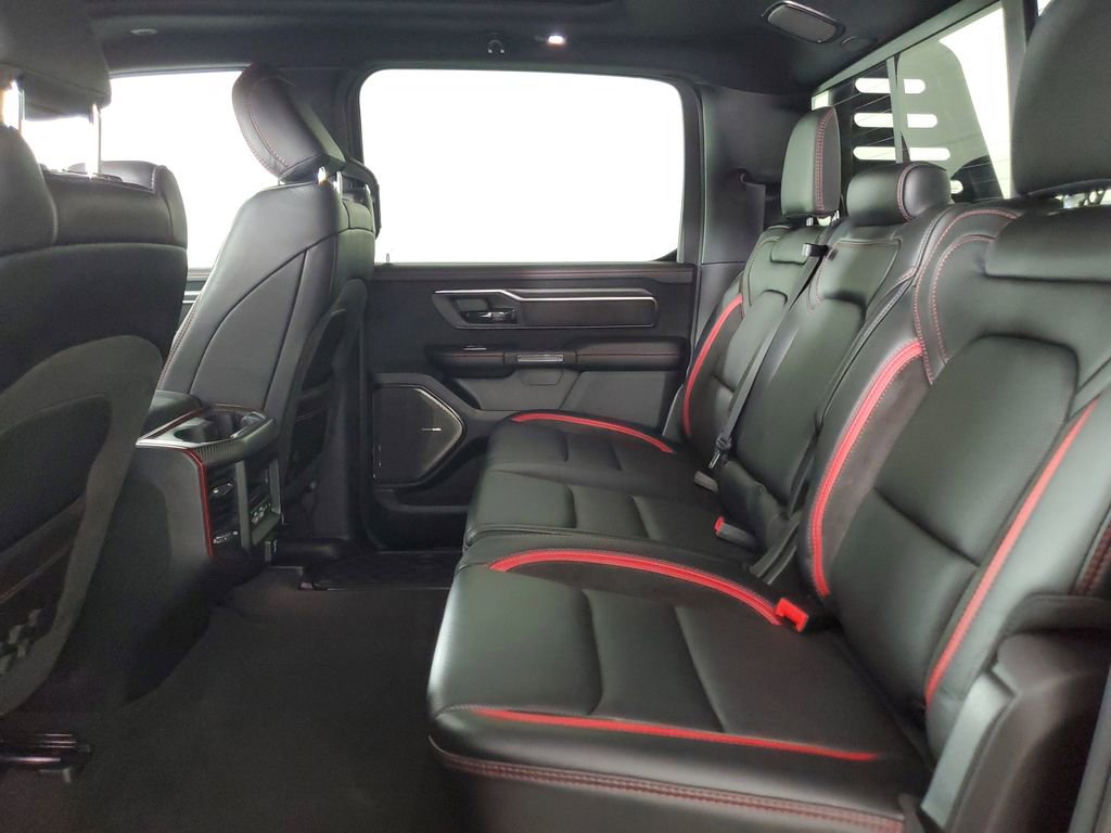 Used 2022 RAM 1500 TRX w/ TRX Level 2 Equipment Group image 21