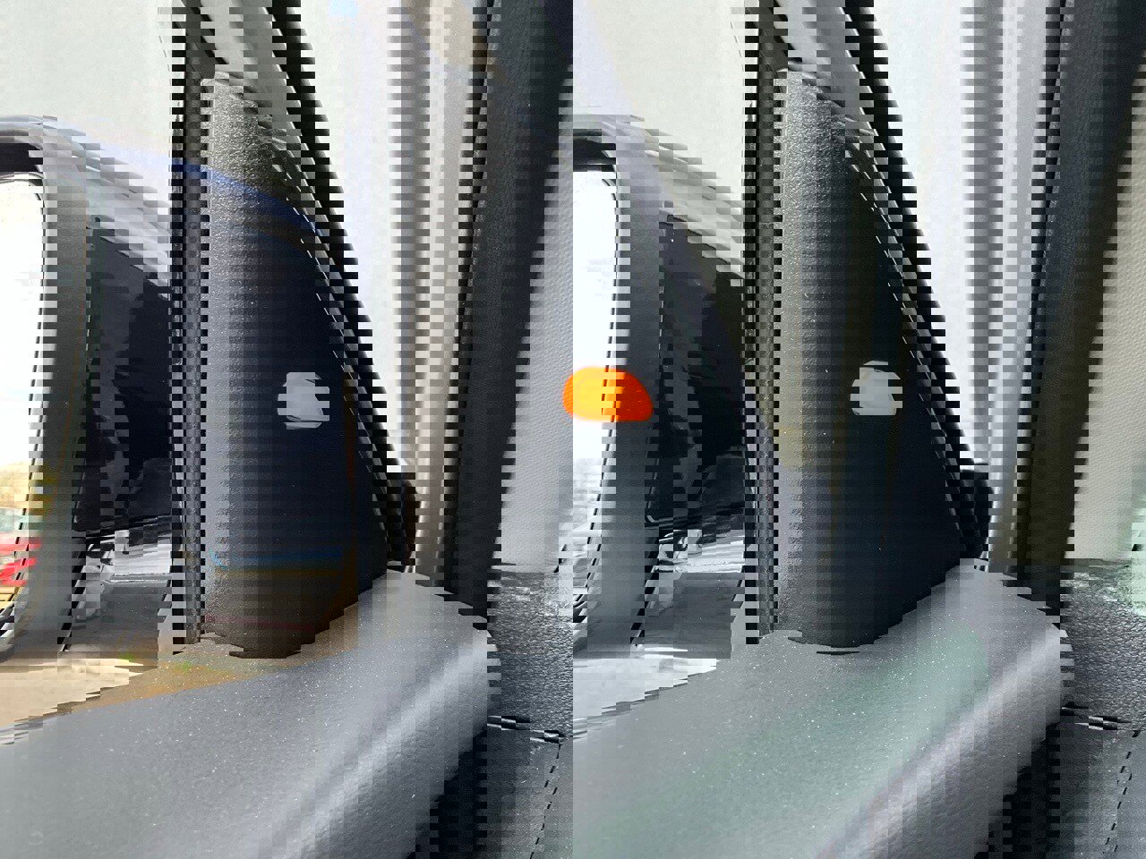 Used 2025 Nissan Altima 2.5 SR image 20