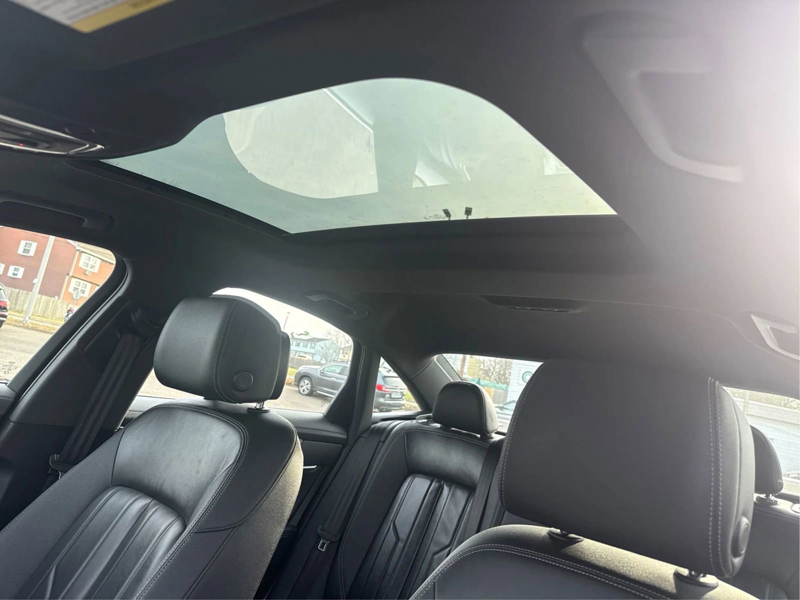 Used 2024 Audi A6 Premium Plus image 20