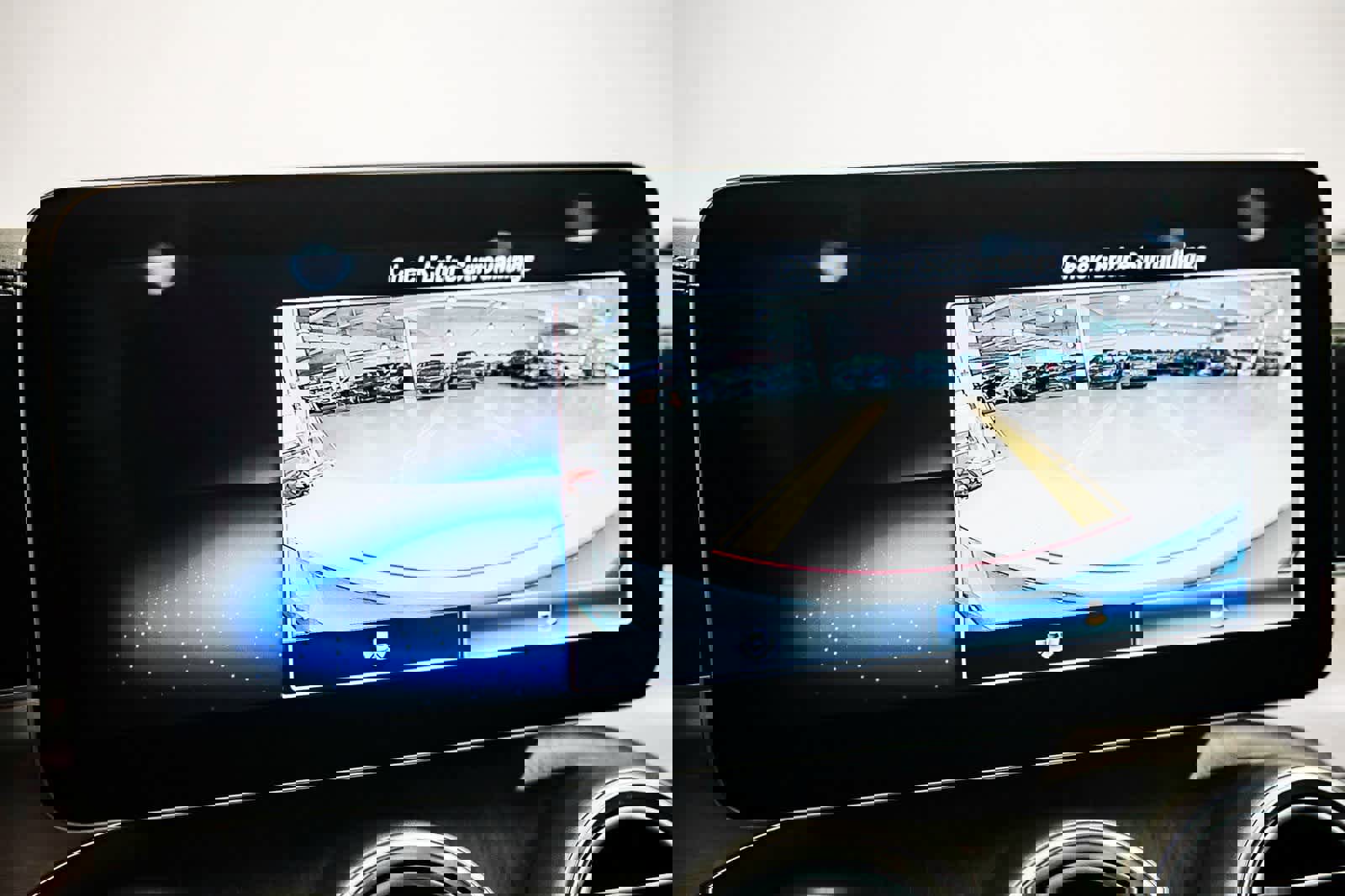 Used 2023 Mercedes-Benz C 300 Cabriolet image 23