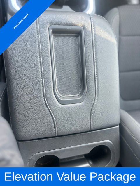 Used 2021 GMC Sierra 1500 Elevation image 18