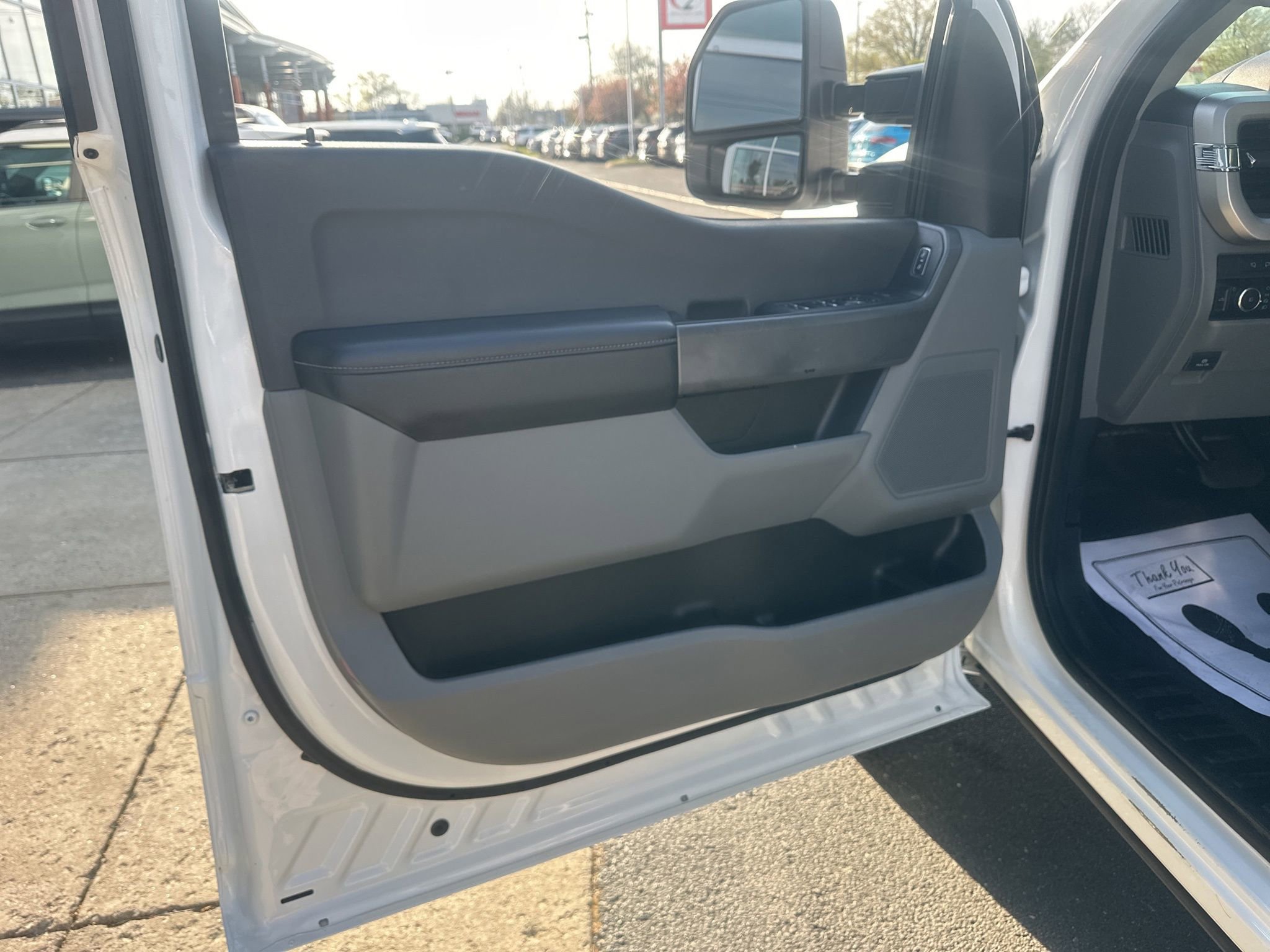 Used 2023 Ford F350 XLT image 20
