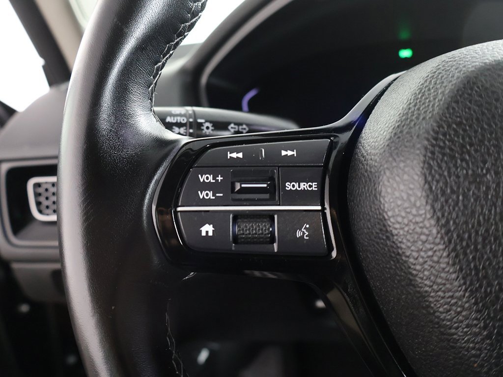 Used 2023 Honda Civic EX image 41