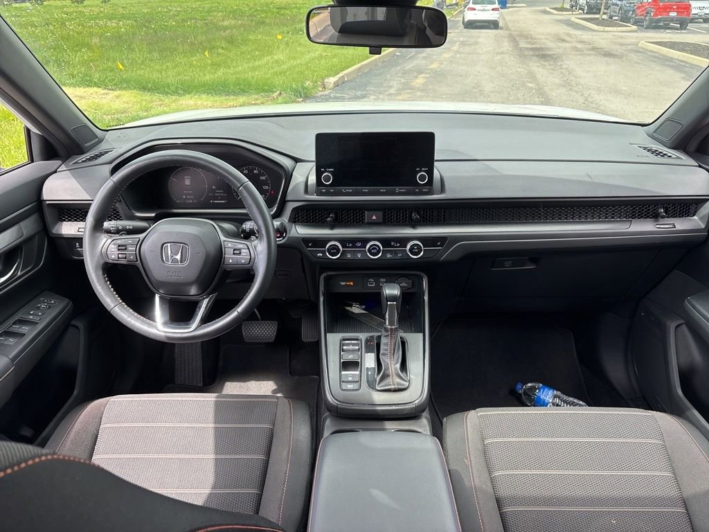 Used 2023 Honda CR-V Sport image 20