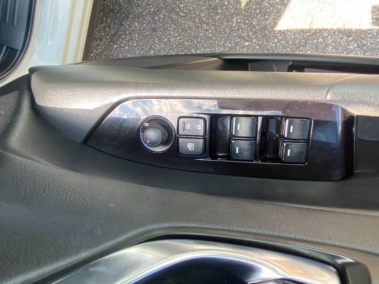 Used 2021 MAZDA CX-5 Touring AWD/4WD image 13