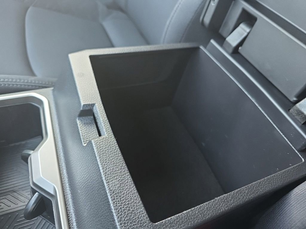 Used 2024 Toyota Tacoma SR5 image 34