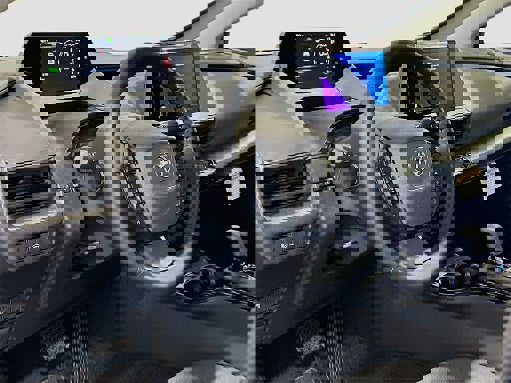 New 2026 Toyota Prius LE image 9