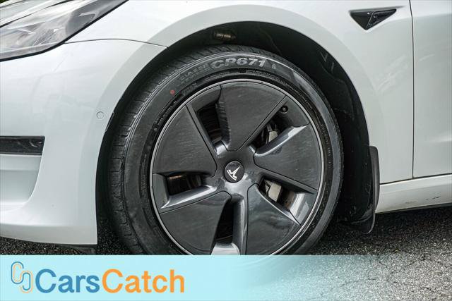Used 2022 Tesla Model 3 RWD image 17