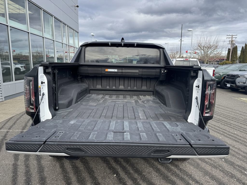 Used 2023 GMC Hummer EV Edition 1 AWD/4WD image 7