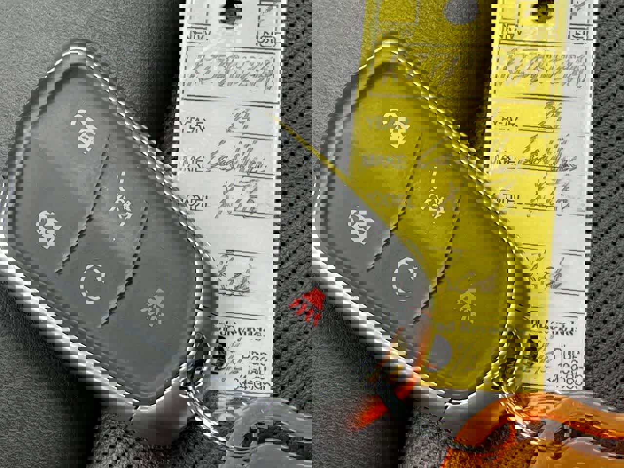 Certified 2024 Cadillac XT6 Premium Luxury w/ Technology Package image 36