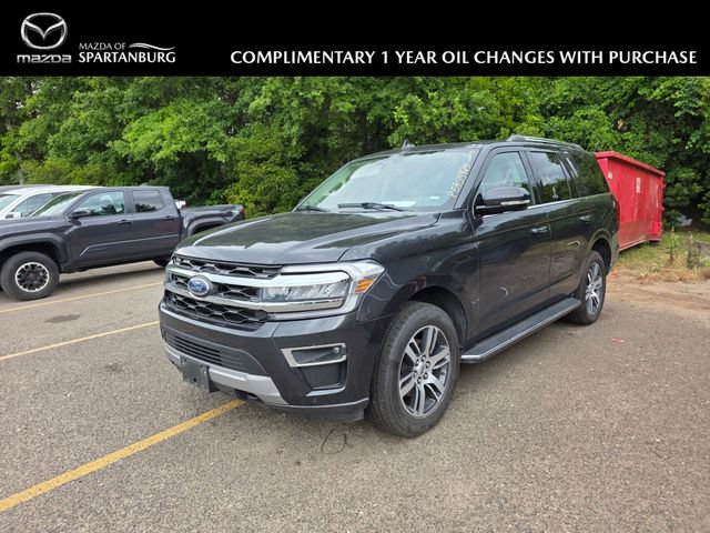 Used 2023 Ford Expedition Limited