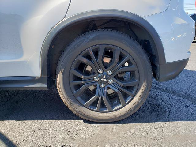 Used 2019 Mitsubishi Outlander Sport AWD image 27